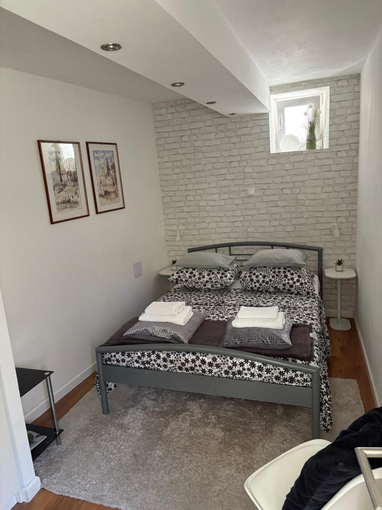 Rooms & Apartment Lasta Split Eksteriør billede